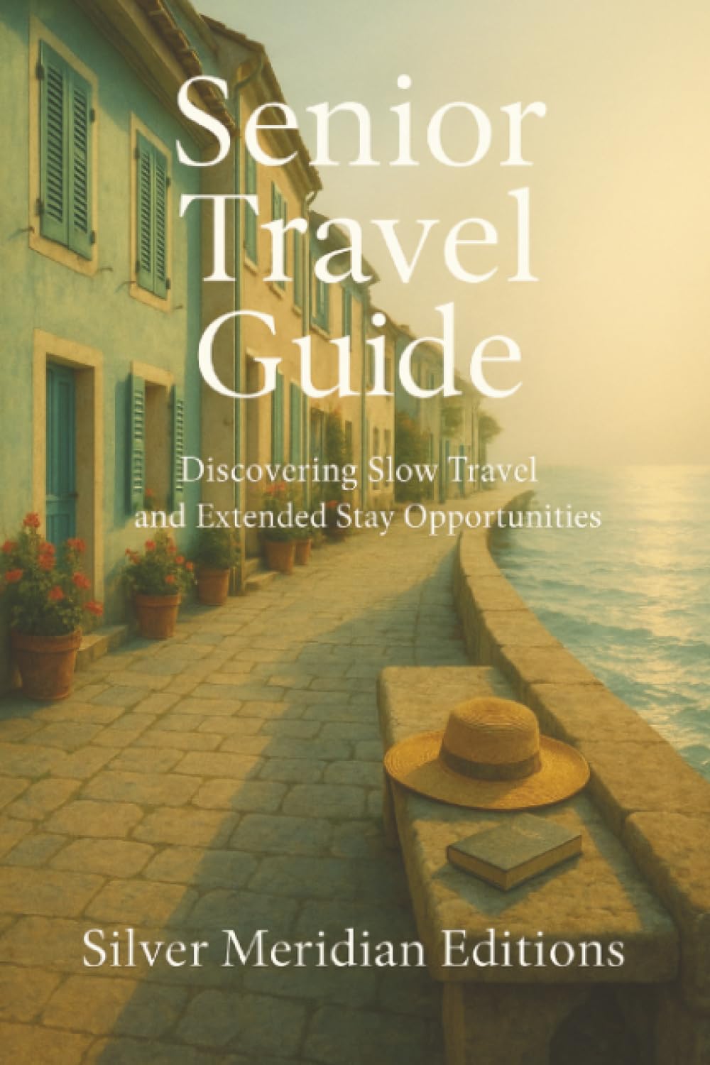 Senior Travel Guide: Discovering Slow Travel And Extended Stay Opportunities