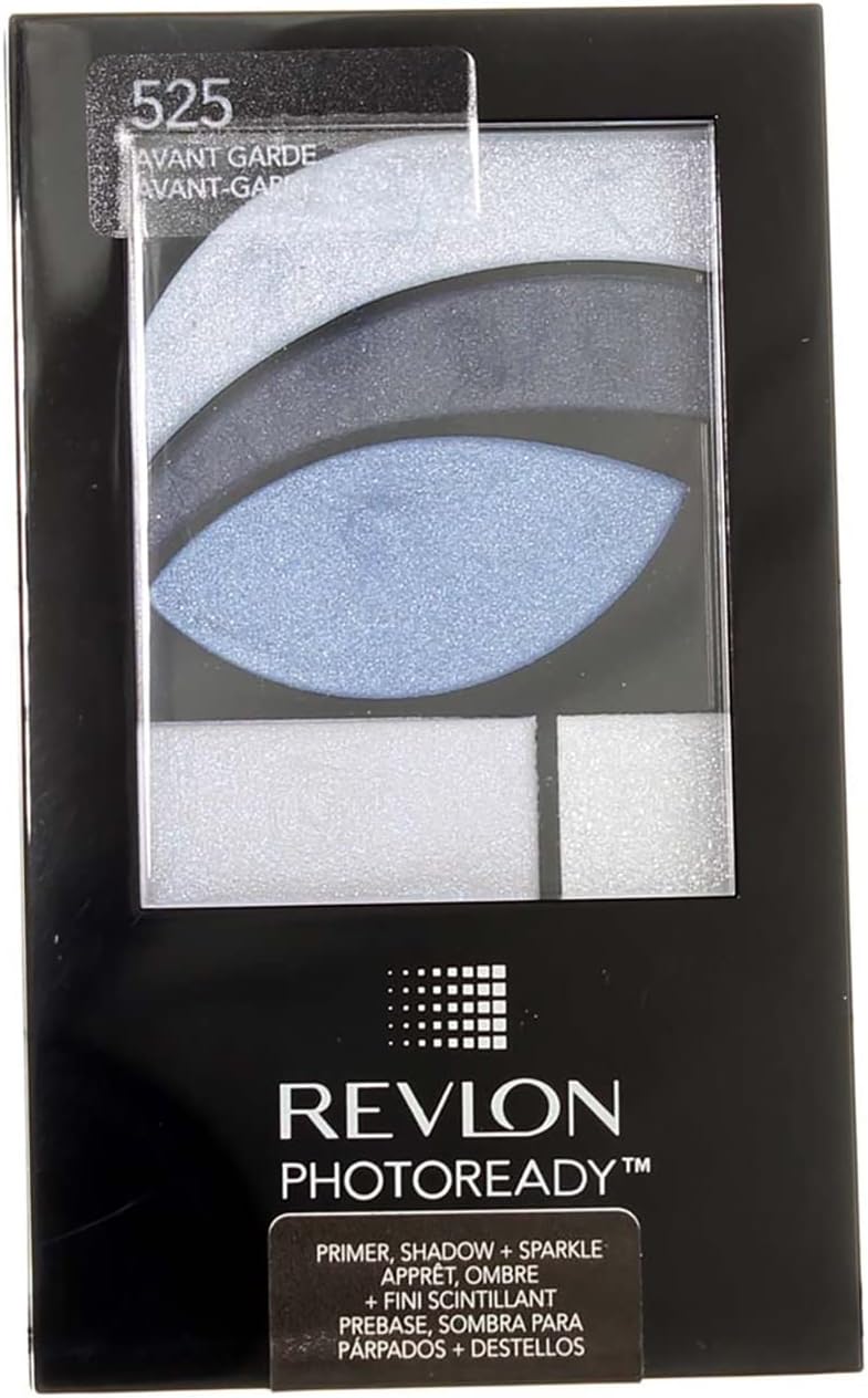 Revlon PhotoReady Avant Garde Primer Plus Shadow -- 2 per case.