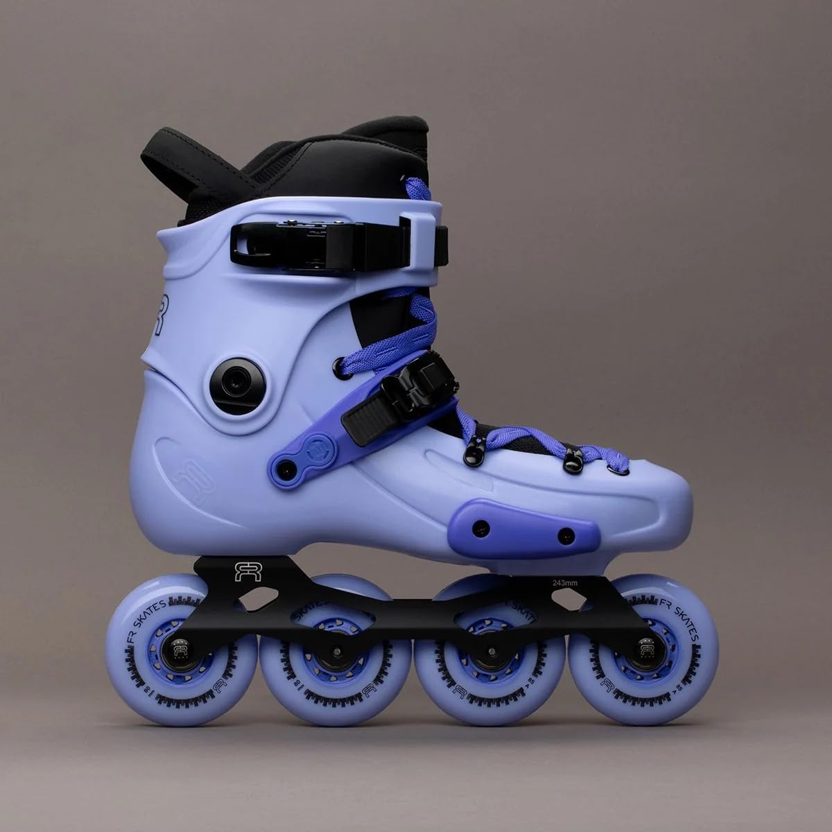 FR SKATES Roller Freeskate FR2 80 Light Purple - 40