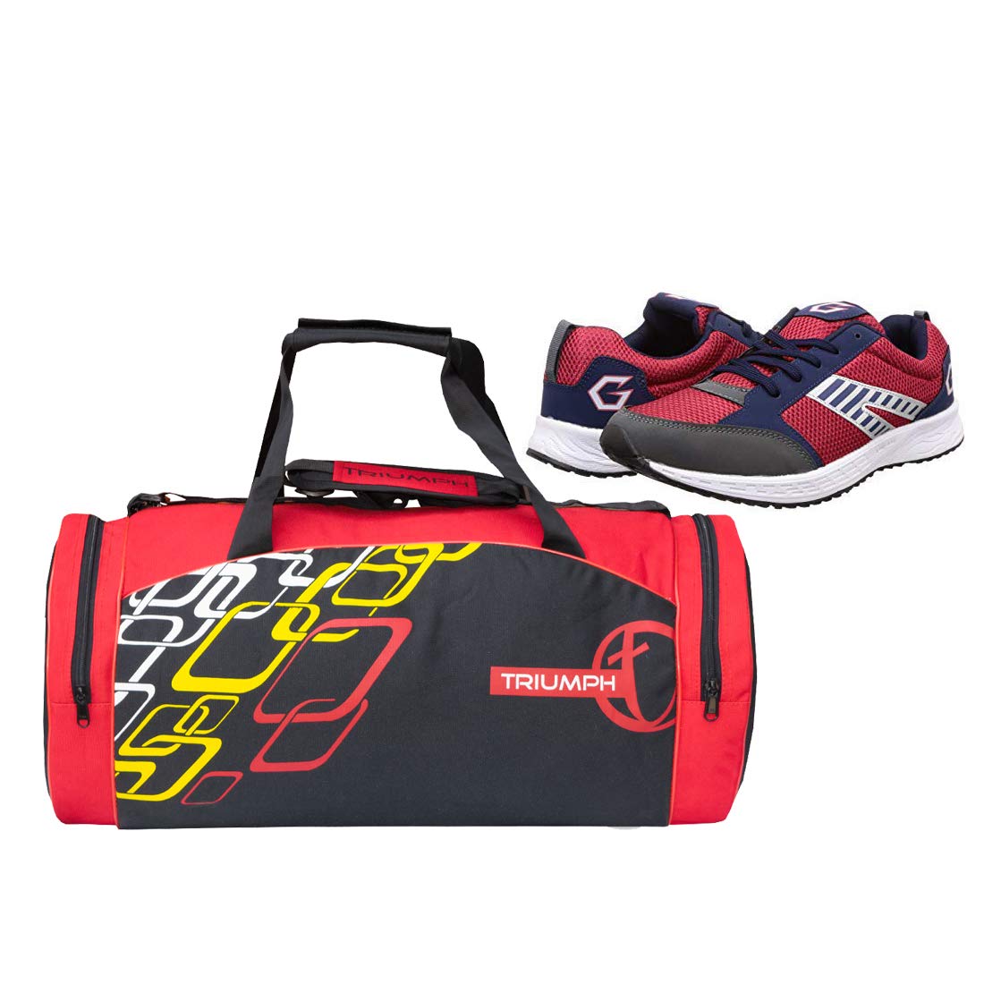 unisex-adult Nx-2 Gowin running shoes-image-42