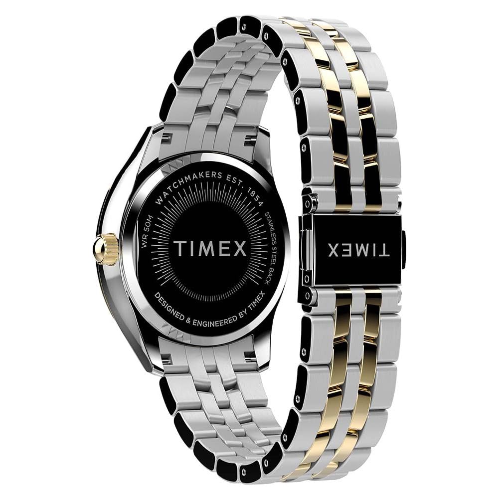 Timex Zegarek damski Ariana 36 mm