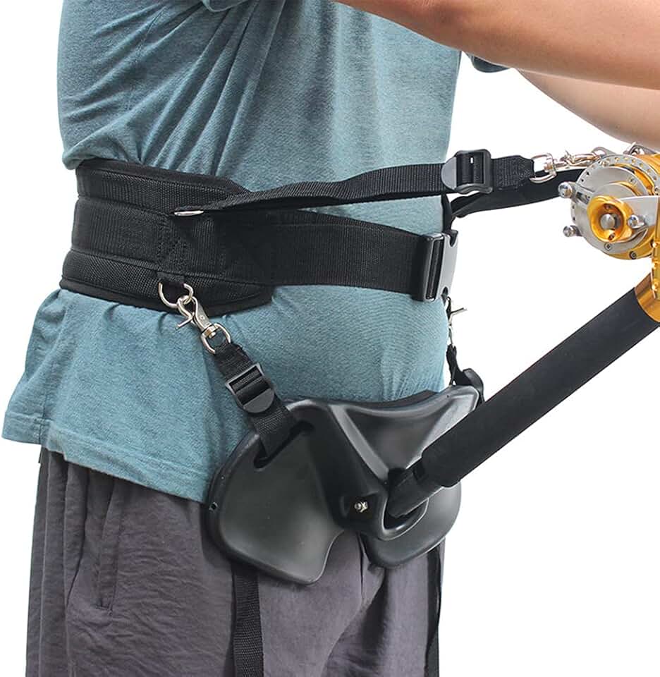 Fishing Belts