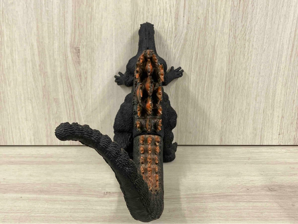 Amazon.co.jp: 【箱無し】 紅蓮怪獣王 ヒートウォーク VSデストロイア