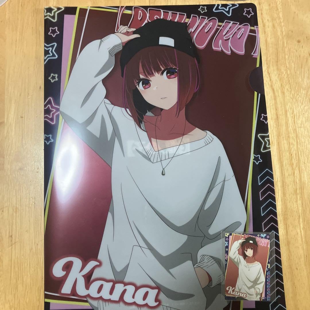 推しの子 有馬かな まとめ売り③ Amazon.co.jp: 推しの子 有馬かな まとめ売り : おもちゃ