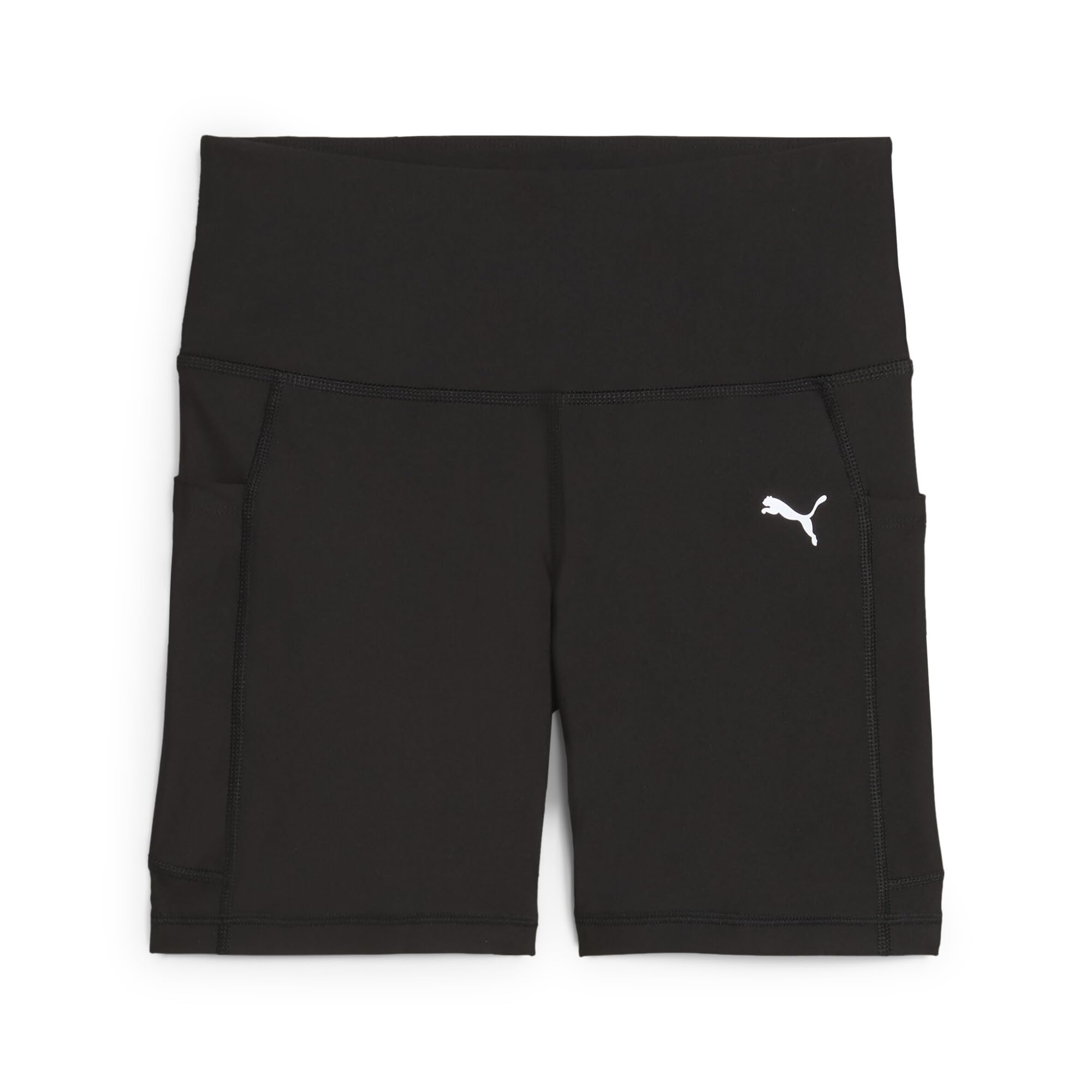 Puma Women's Noir Shorts Run Velocity 5"