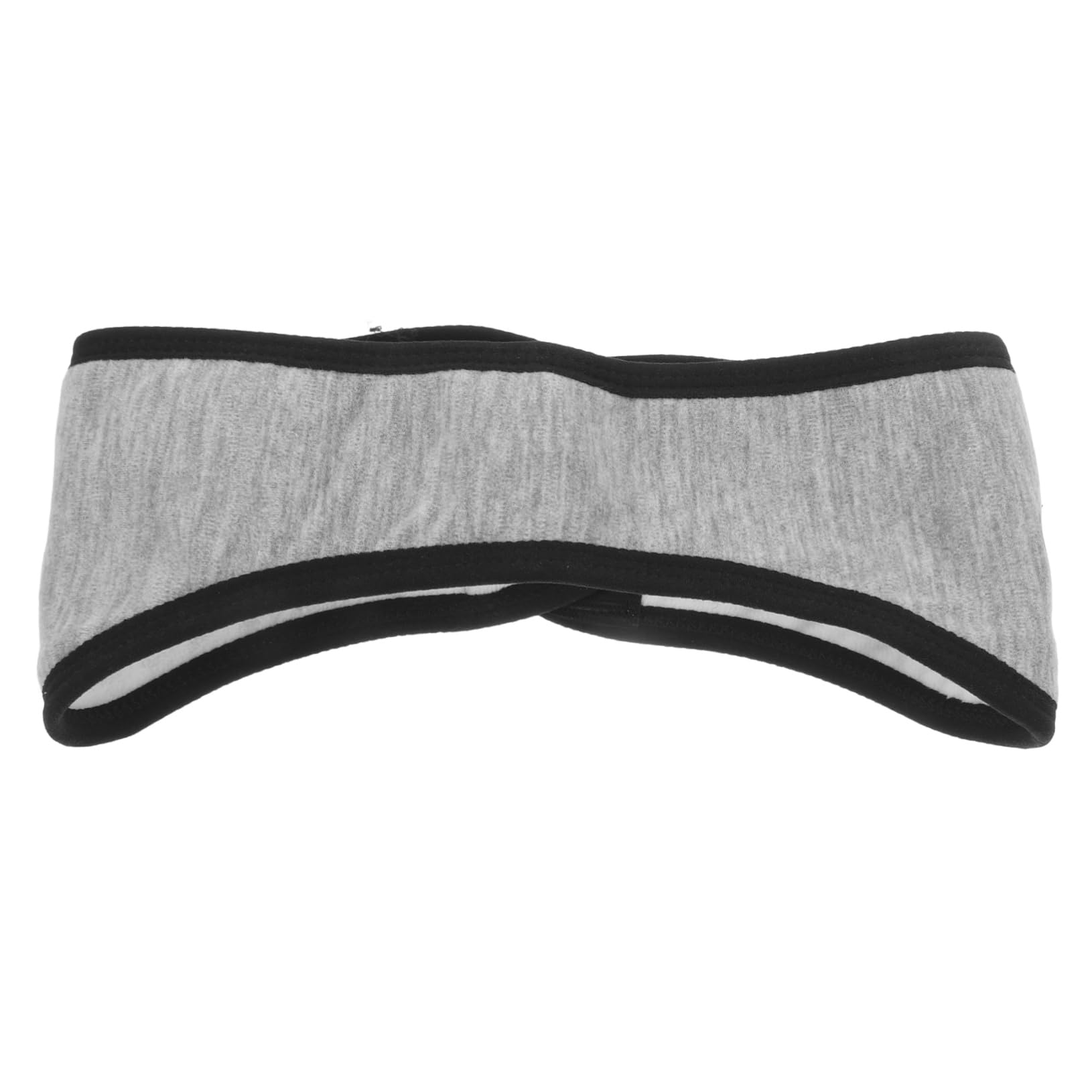 FOMIYES Earmuffs for Sleep Warm Ear Wraps Adjustable Fit Noise-canceling Headband for Men Women Comfortable Ear Defenders for Cold Weather