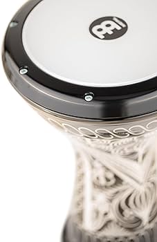 Amazon.co.jp: MEINL Percussion マイネル ドゥンベック Aluminum