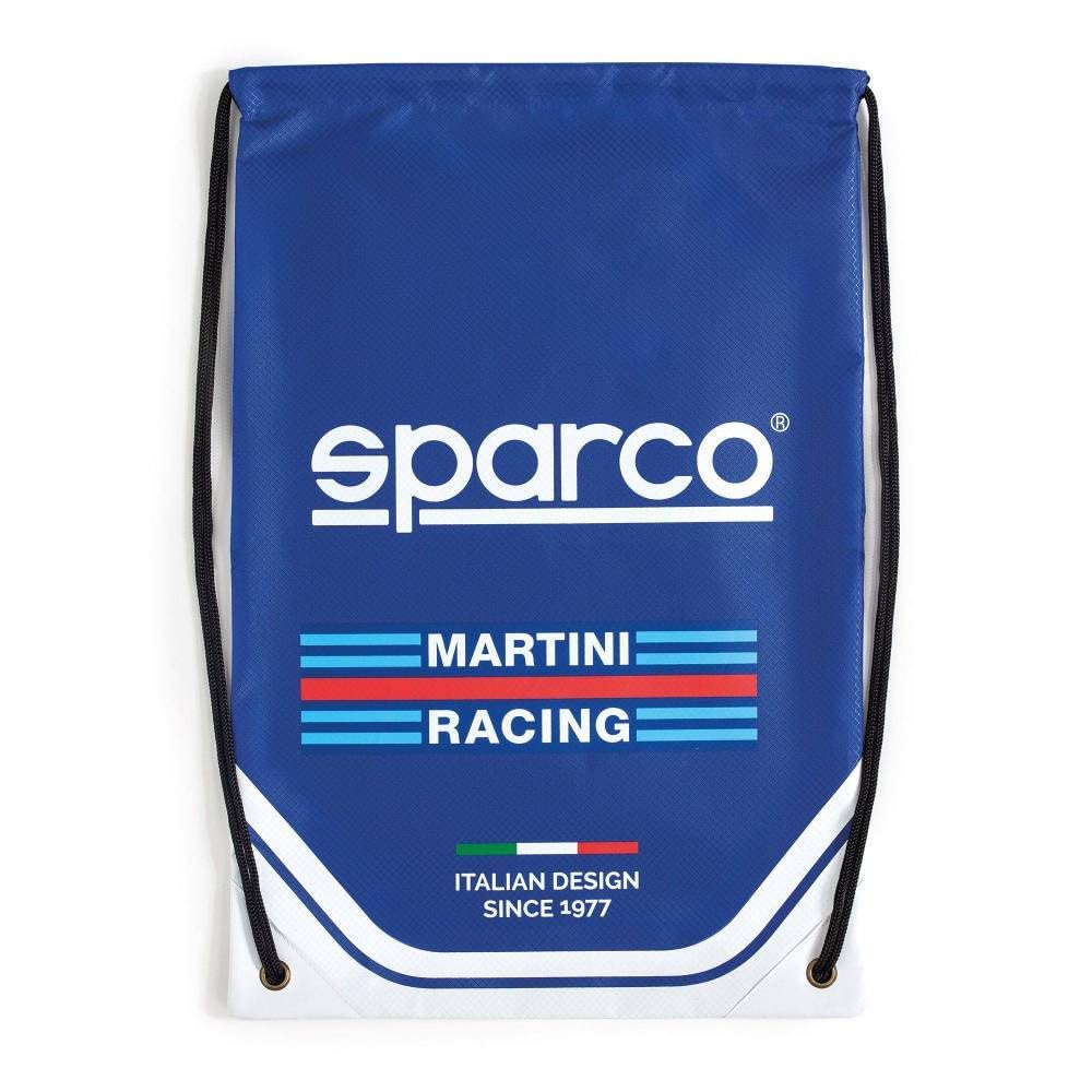Sparco 0160013MRAZ Bolsa DE Zapatos Martini 33CM