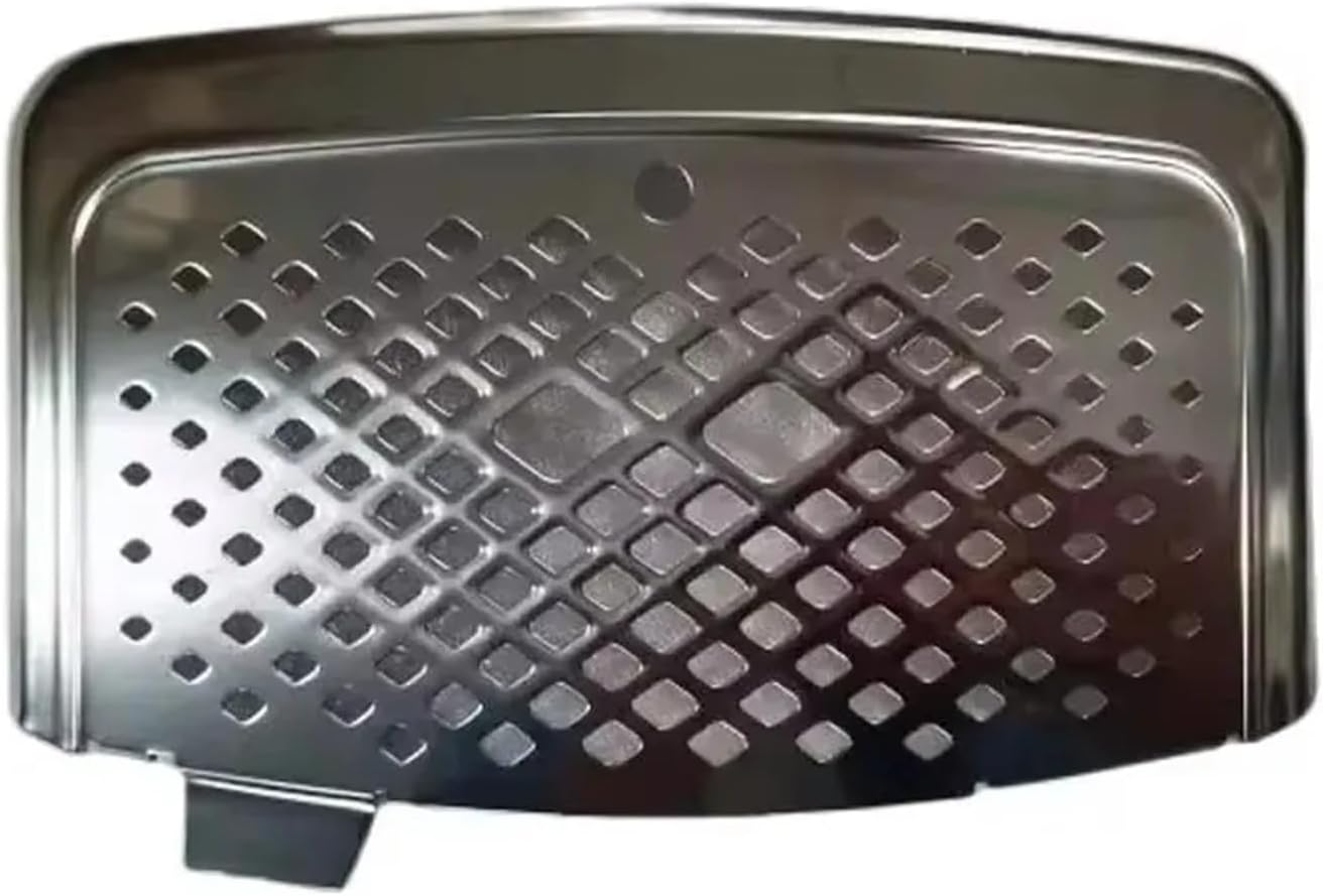 Compatible For Philips，EP2136 3146 2121 5143，Coffee Machine，Water Connection Panel Drip Tray Grille Accessories