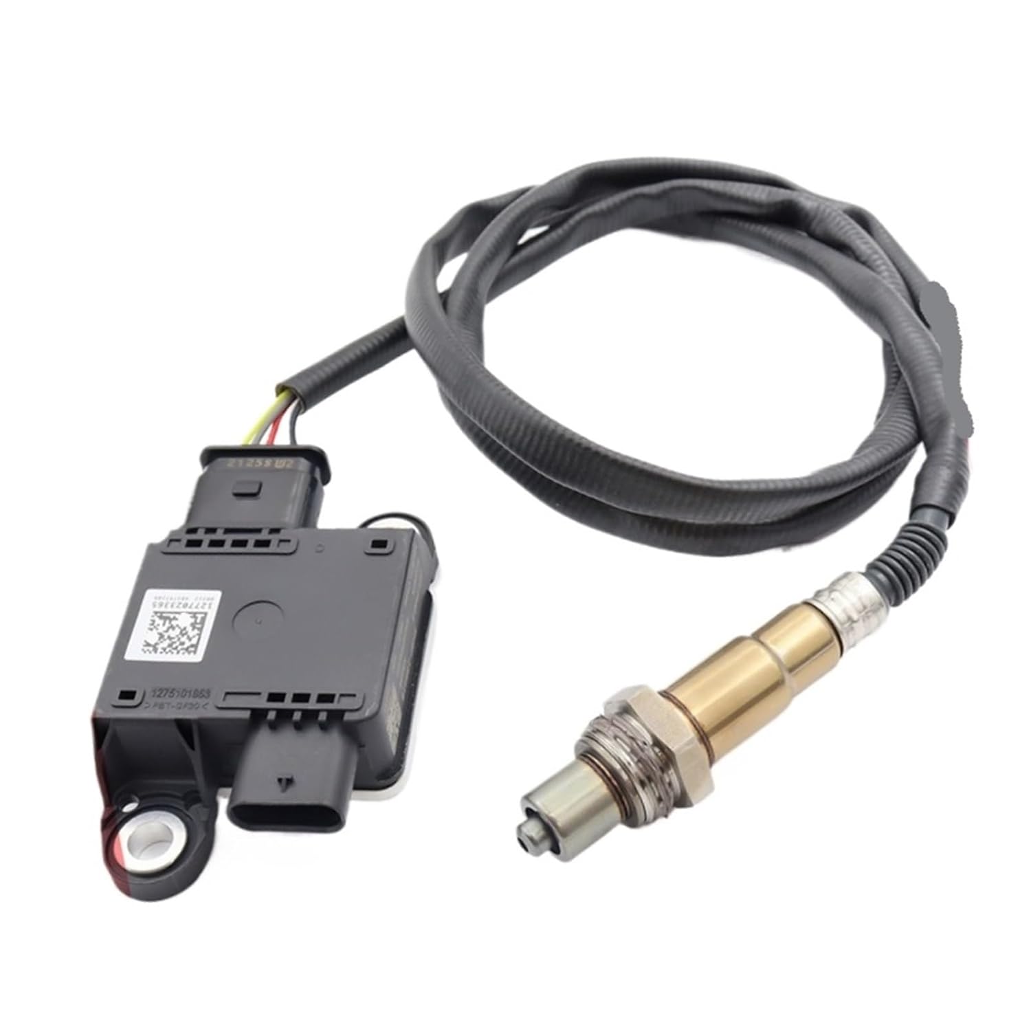 227931107R，PM Particulate Matter Sensor，Compatible with Renault Megane IV Hatchback (B9A M N) 1.2 2015-，Auto Parts