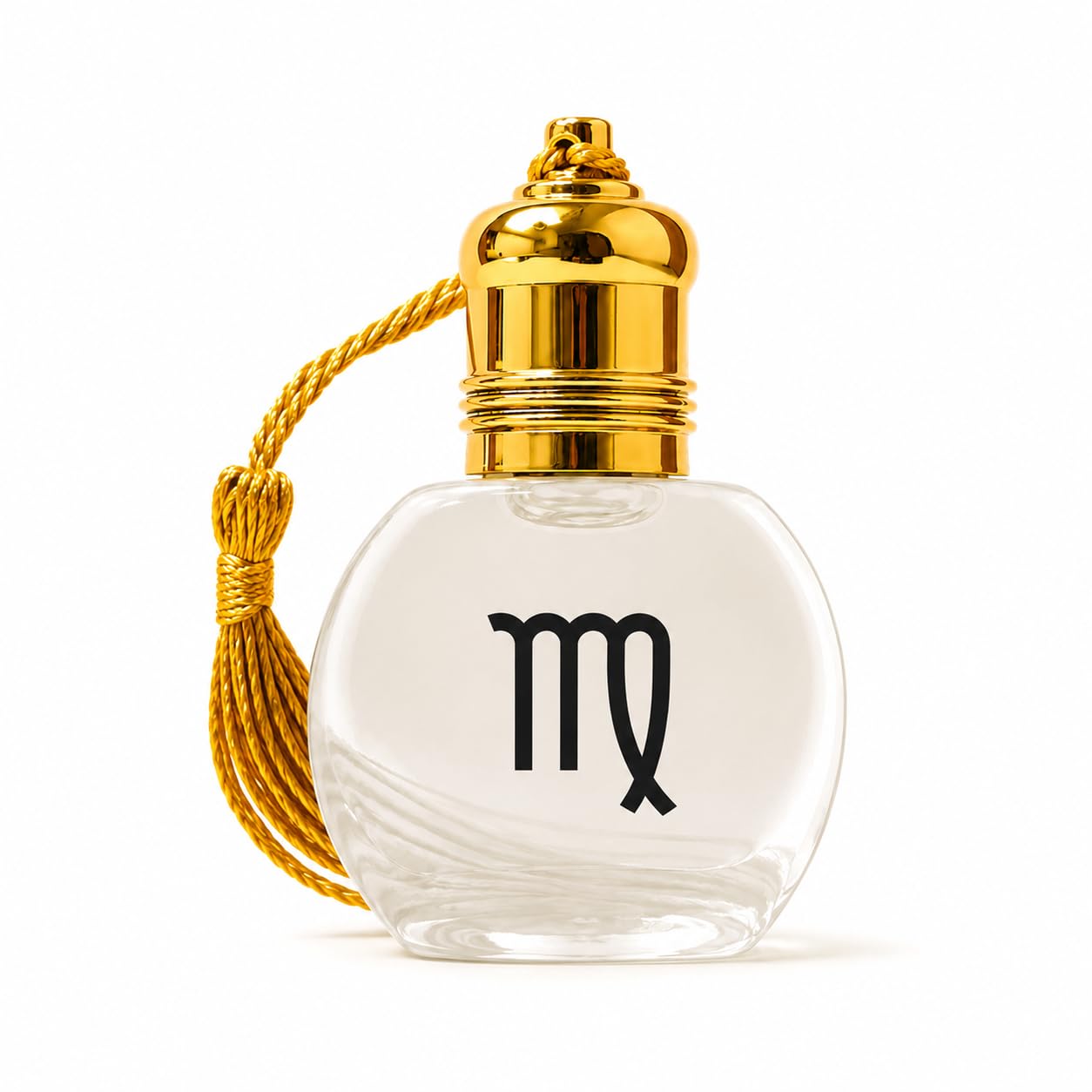 Virgo (Kanya) Attar Perfume Oil | 100% Natural Alcohol-Free Botanical Attar | Green Tea, Lavender, Iris & White Musk | Long Lasting Up to 16 Hours | Unisex-image-29