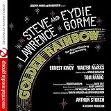 Golden Rainbow Featuring Steve Lawrence & Eydie Gorme -  Audio CD