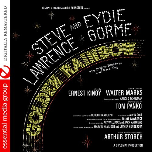 Golden Rainbow Featuring Steve Lawrence & Eydie Gorme
