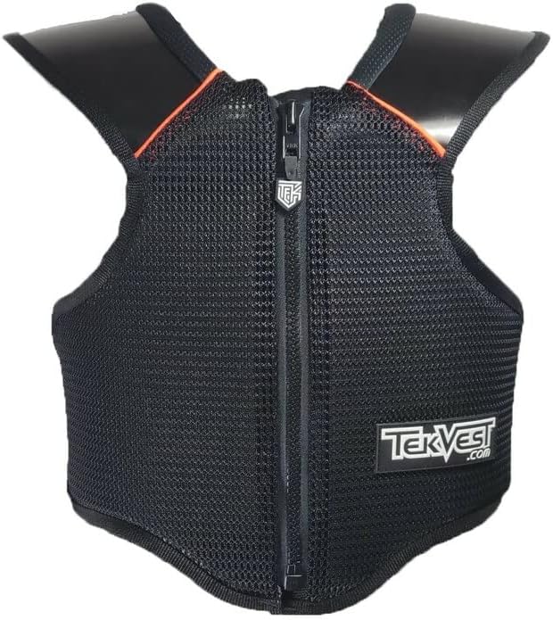 Freestyle Tekvest Black Medium M TVDS2404