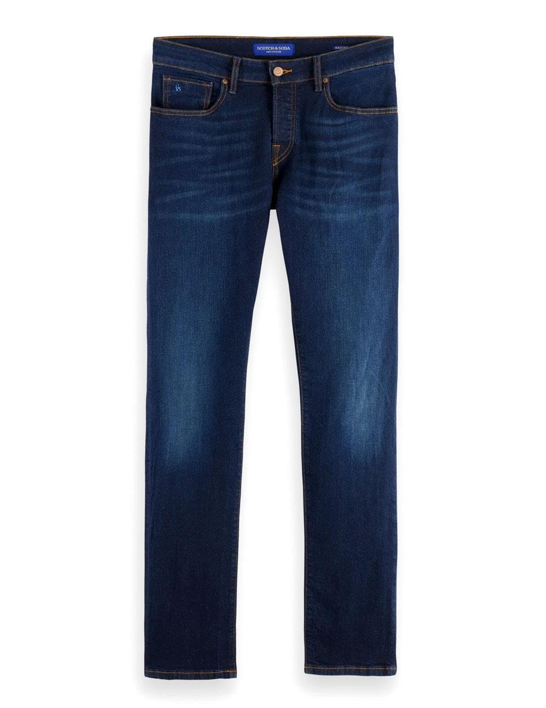 Scotch & Soda 178970 - Dżins Dla meżczyzn