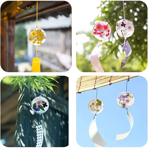 Miniatura 5 de Moldes circulares de resina de 12 cavidades, moldes de resina epoxi redondos profundos, moldes de silicona para bricolaje, moldes de fundición de