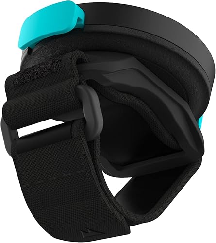 Miniatura 9 de MOUS - Soporte para teléfono de motocicleta - Soporte para teléfono de barra de motocicleta IntraLock - Soporte para teléfono celular de motocicleta