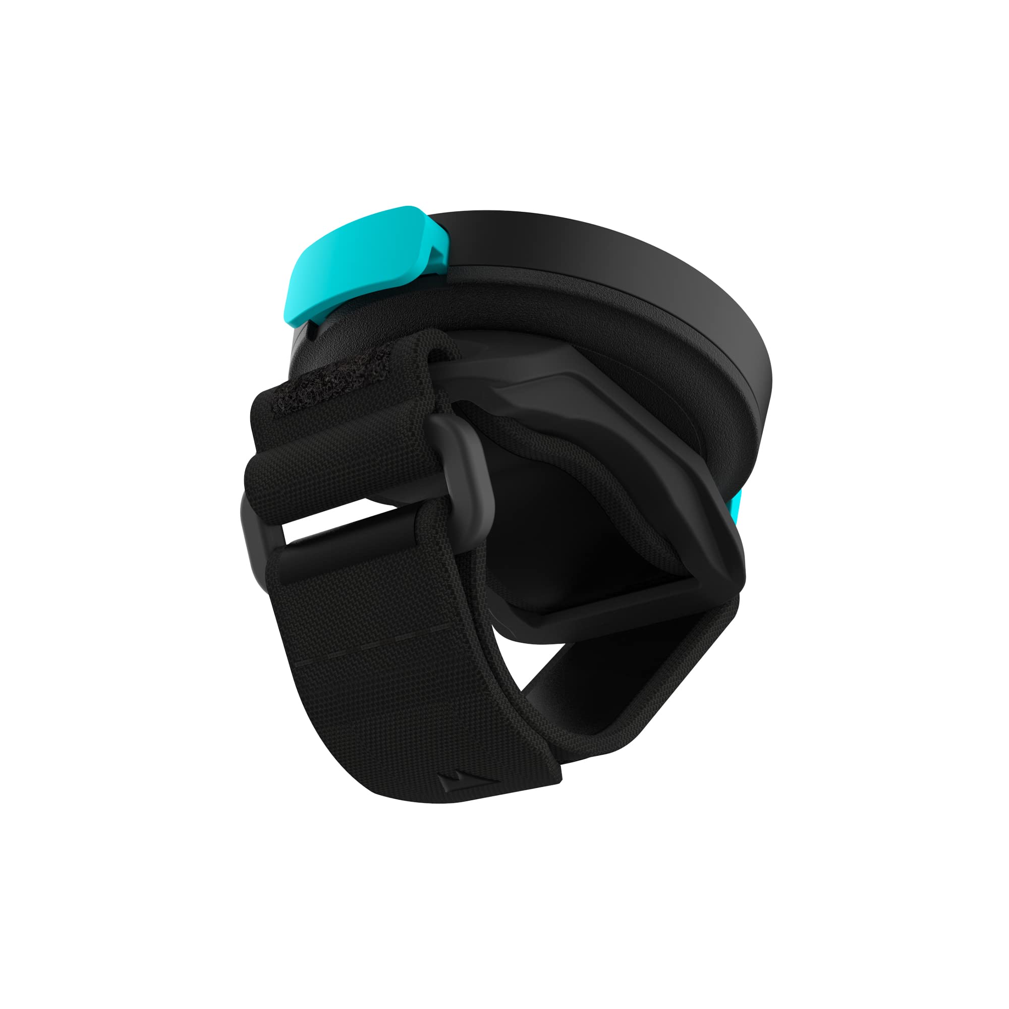 Mous - IntraLock Universal Mount with Strap - Phone Holder for Bicycle Stems, Golf Caddies, Prams, Exercise Bikes - Designed for Use with IntraLock Phone Case