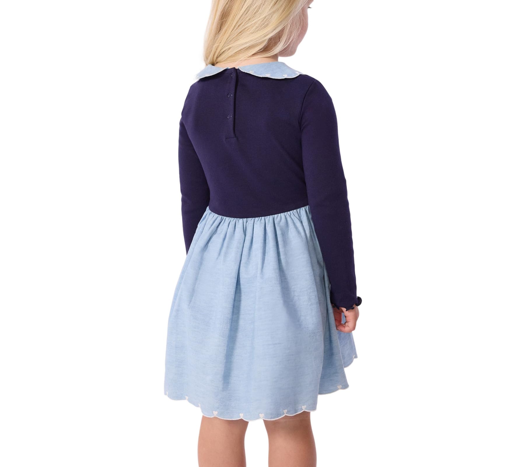 Petit Bateau A0ezp Vêtements Jour Fille