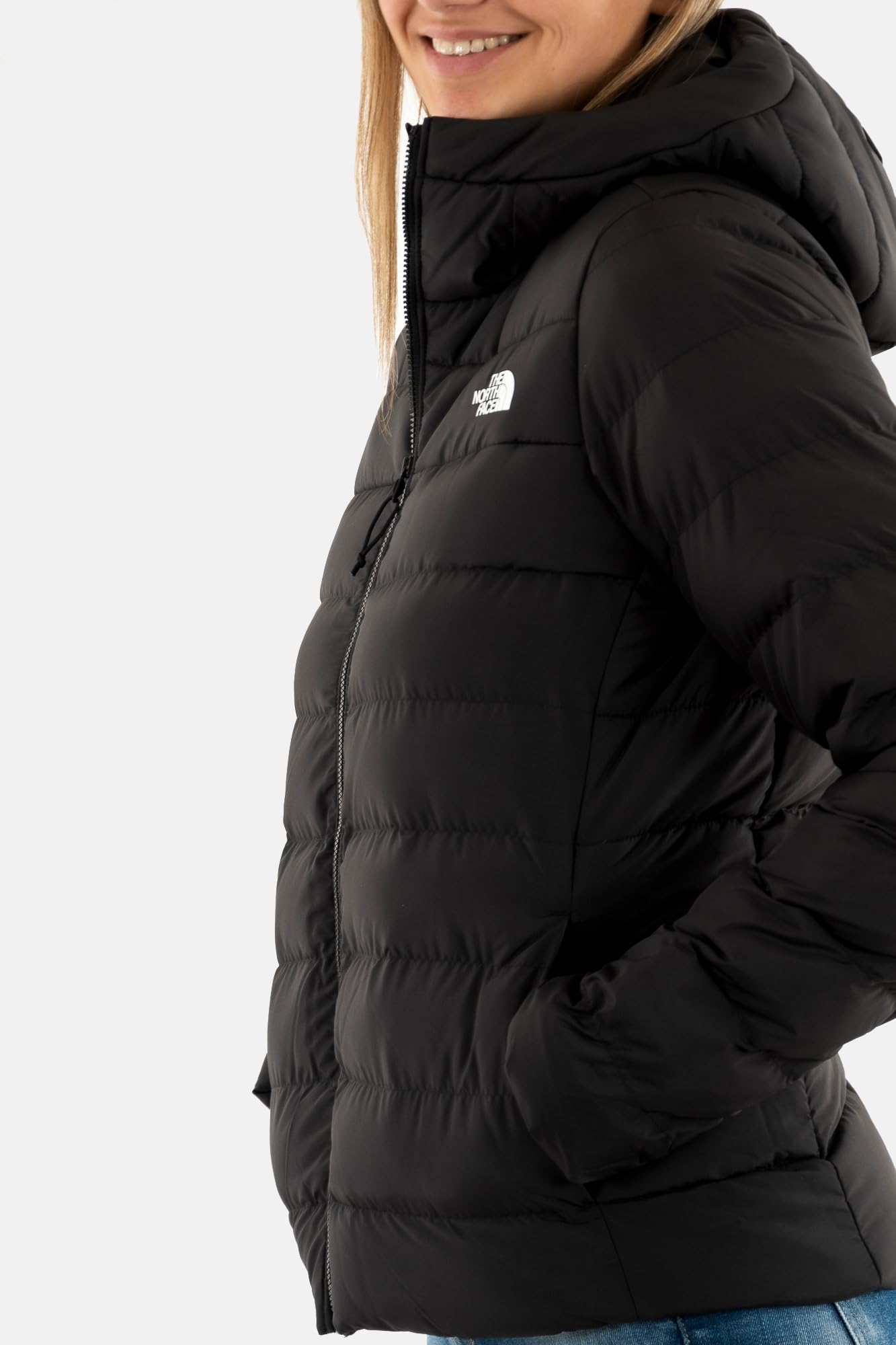 The North Face The North Face Sudadera con capucha Mujer (Pack de 1)