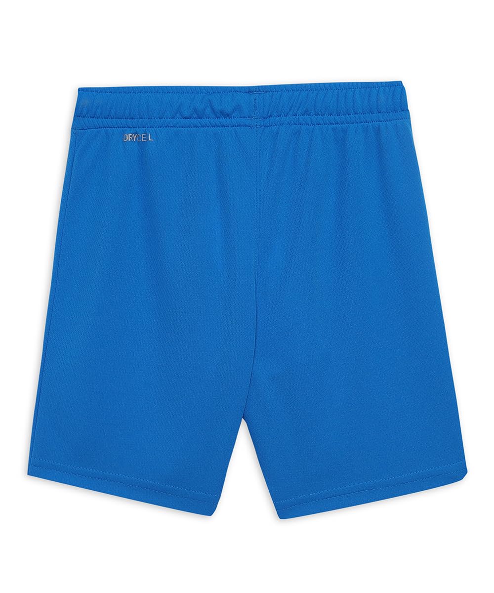 PUMA Unisex Kids Teamrise Short Jr Shorts - 2