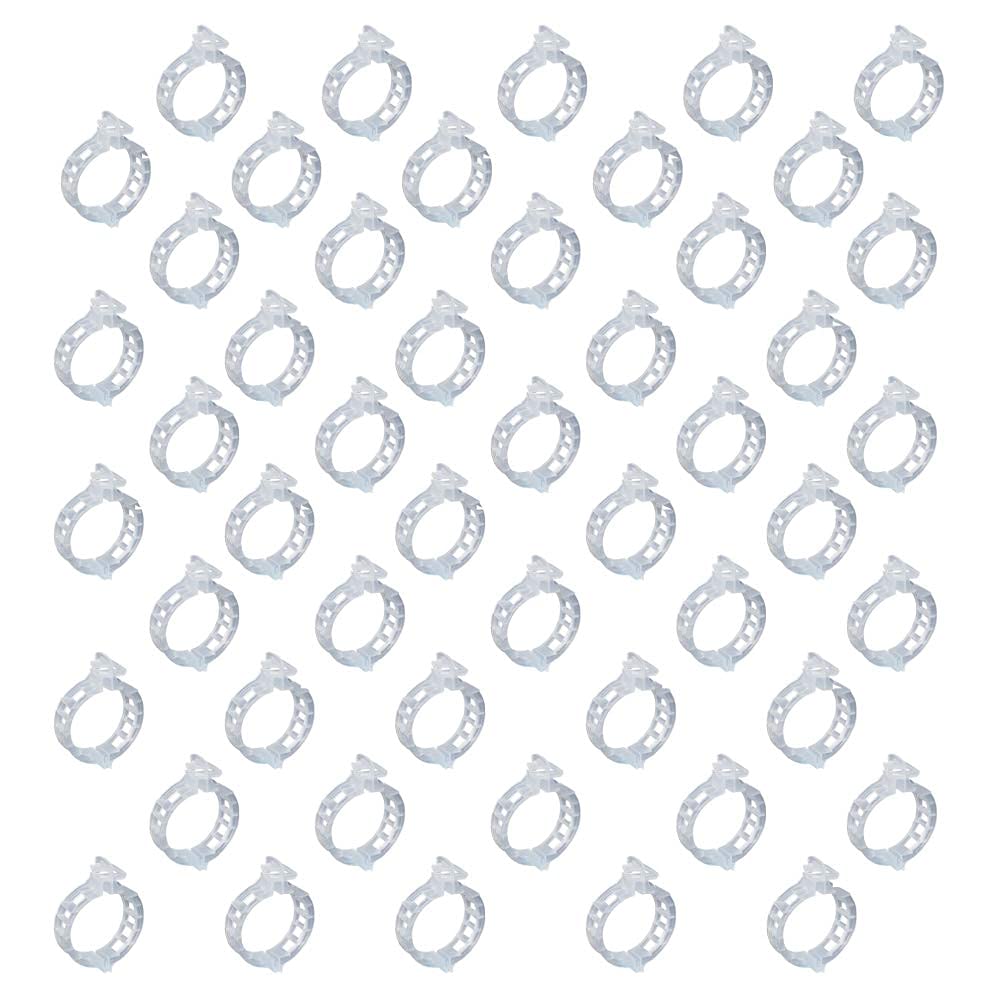 See full amazon price history chart for Casa De Amor 50 pcs Tomato, Bottle Gourd, Karela, Veggie Garden Plant Support Clips Casa De Amor 50 pcs Tomato, Bottle Gourd, Karela, Veggie Garden Plant Support Clips (B0B1F1L577) Amazon Price History, Amazon Price Tracker