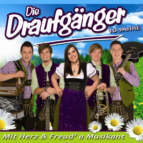 Die Draufgänger