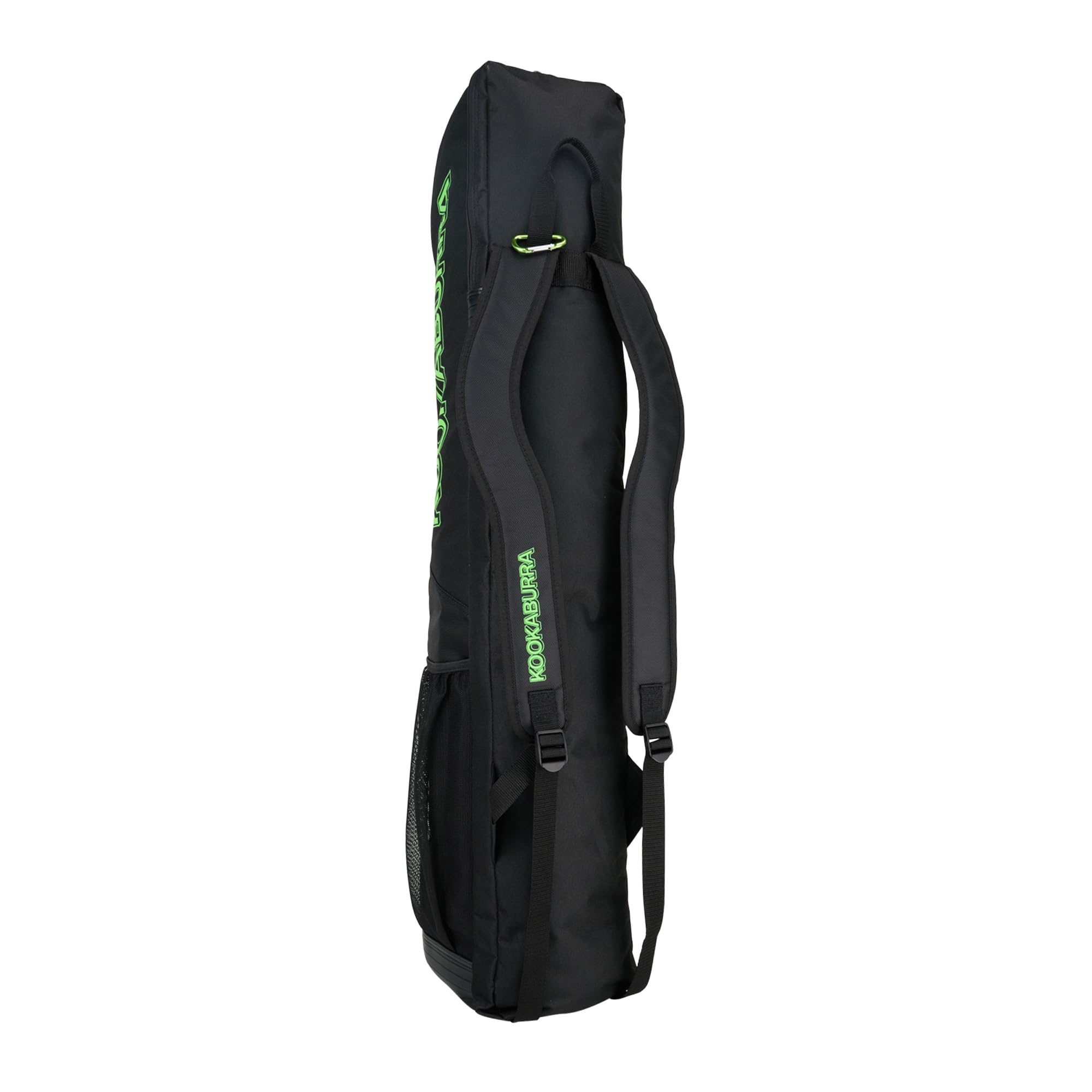 Kookaburra Bolsa de Hockey Forge – Durabilidad compacta para el Juego Diario