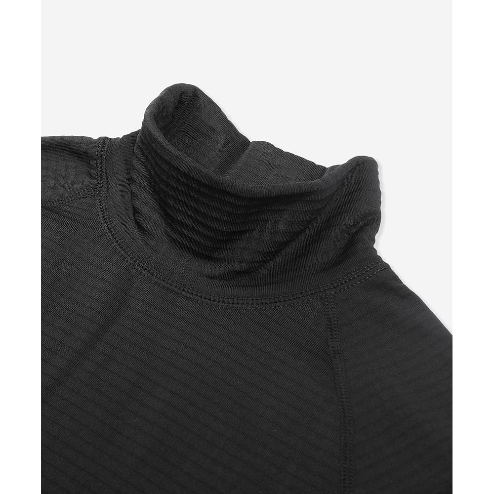 Amazon.co.jp: ハーレー（HURLEY） ゴルフウェア 防寒 保温 ファントム