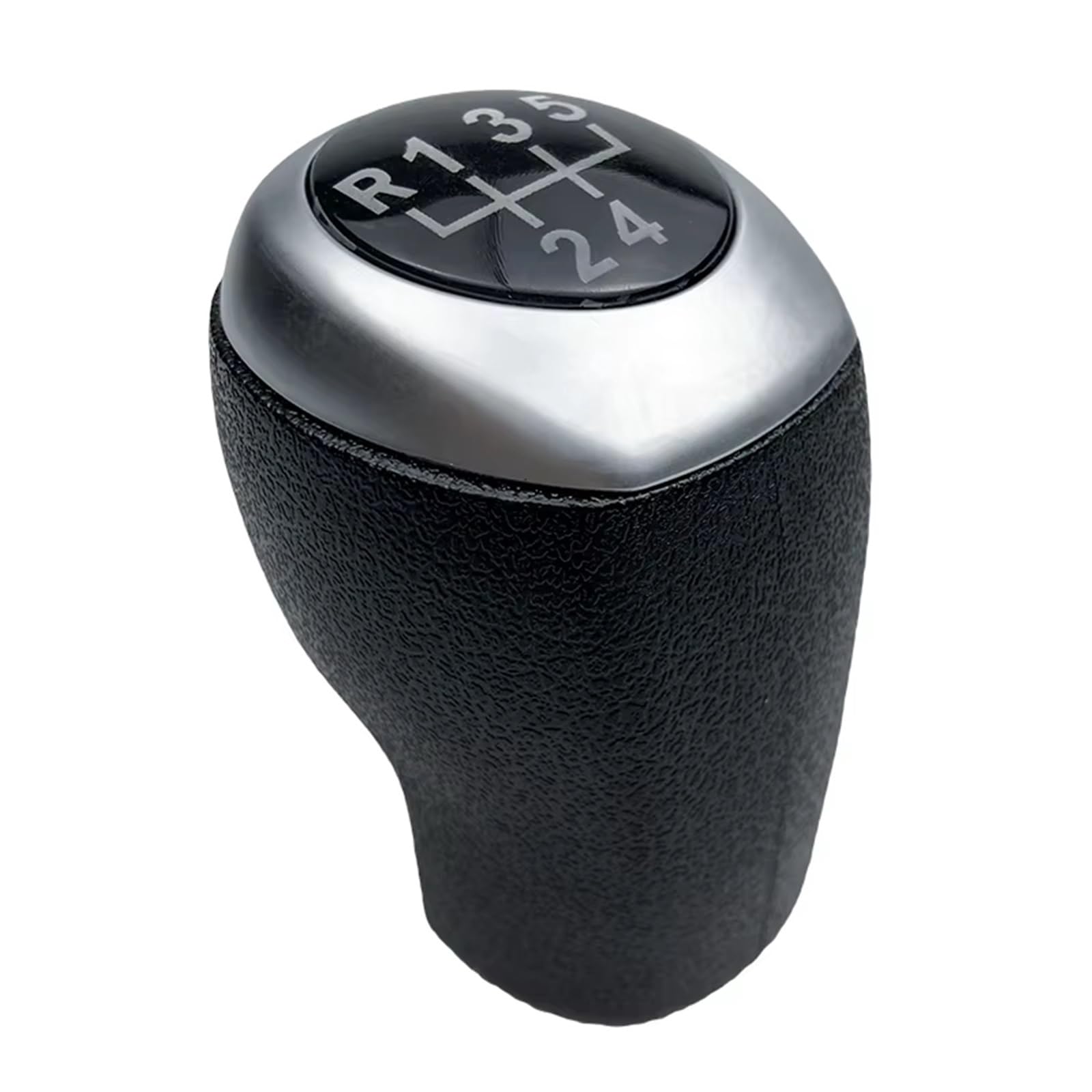CPDDNGZMKK Gear Shift Knob Lever for Elantra GT Accent Solaris Avante MD I30 Manual Transmission Gear Shift Knob Transfer Lever Shifter