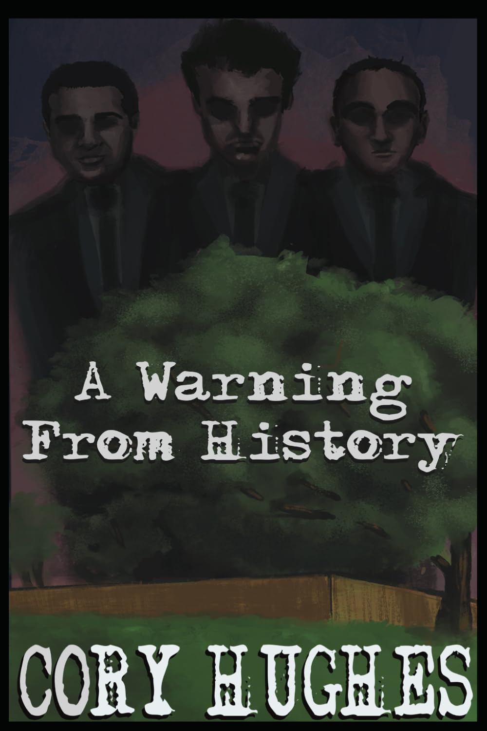 A Warning From History