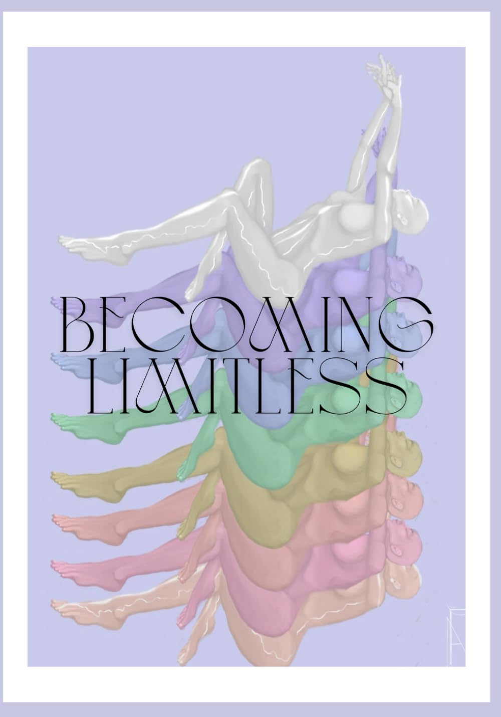 Becoming Limitless: The inner science of remembering who you are