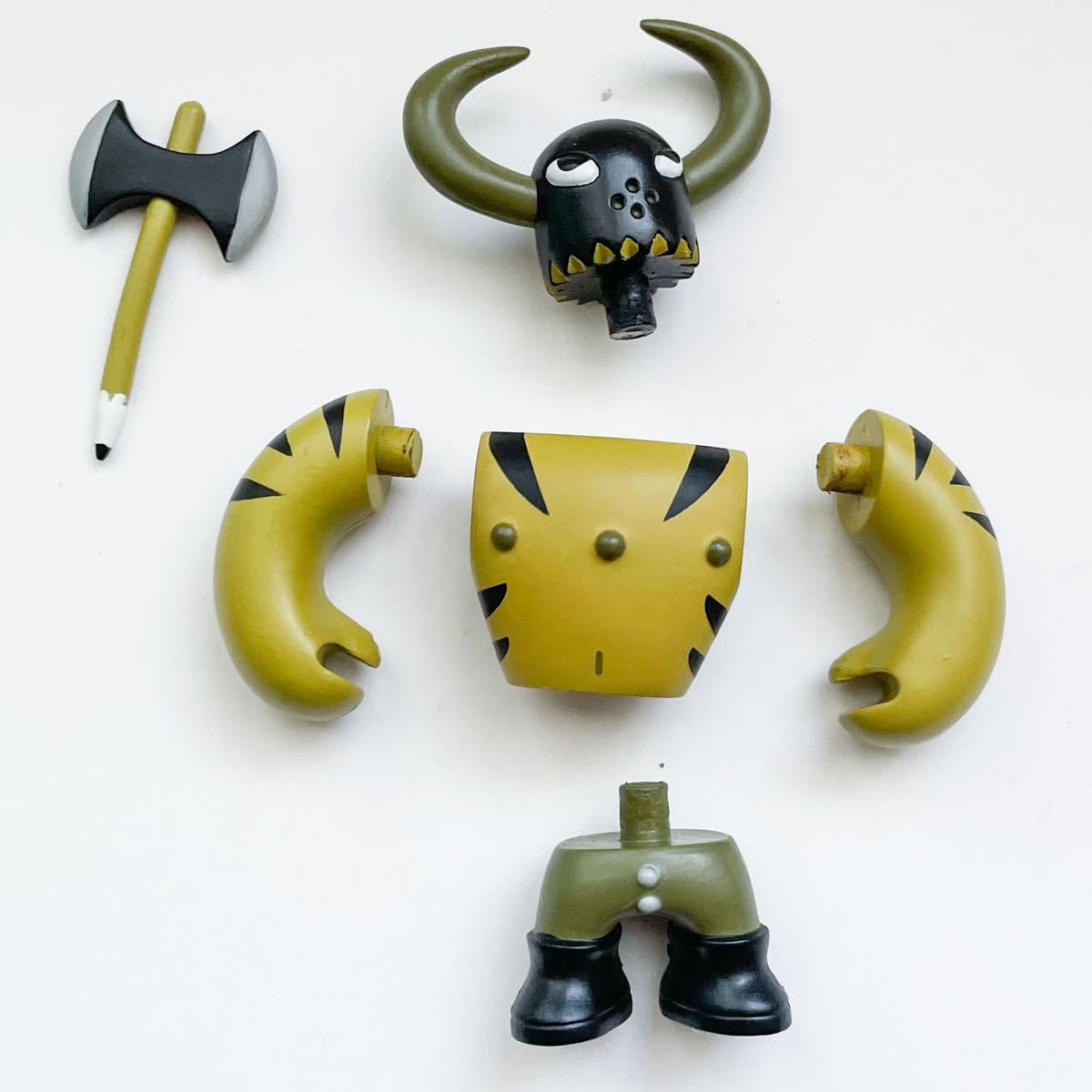 Amazon.co.jp: ピートファウラー petefowler ワールドオブモンスタ 