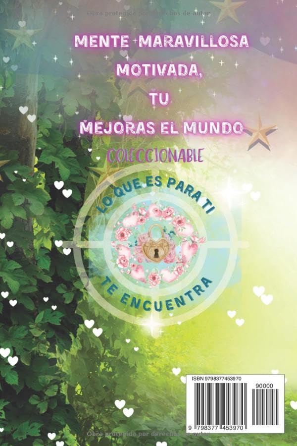 Miniatura 2 de Mi Primera Librería, Un Tesoro Secreto Soy Feliz Siendo Yo, de la colección de Mentes Maravillosas, Mejoran el Mundo (Spanish Edition)