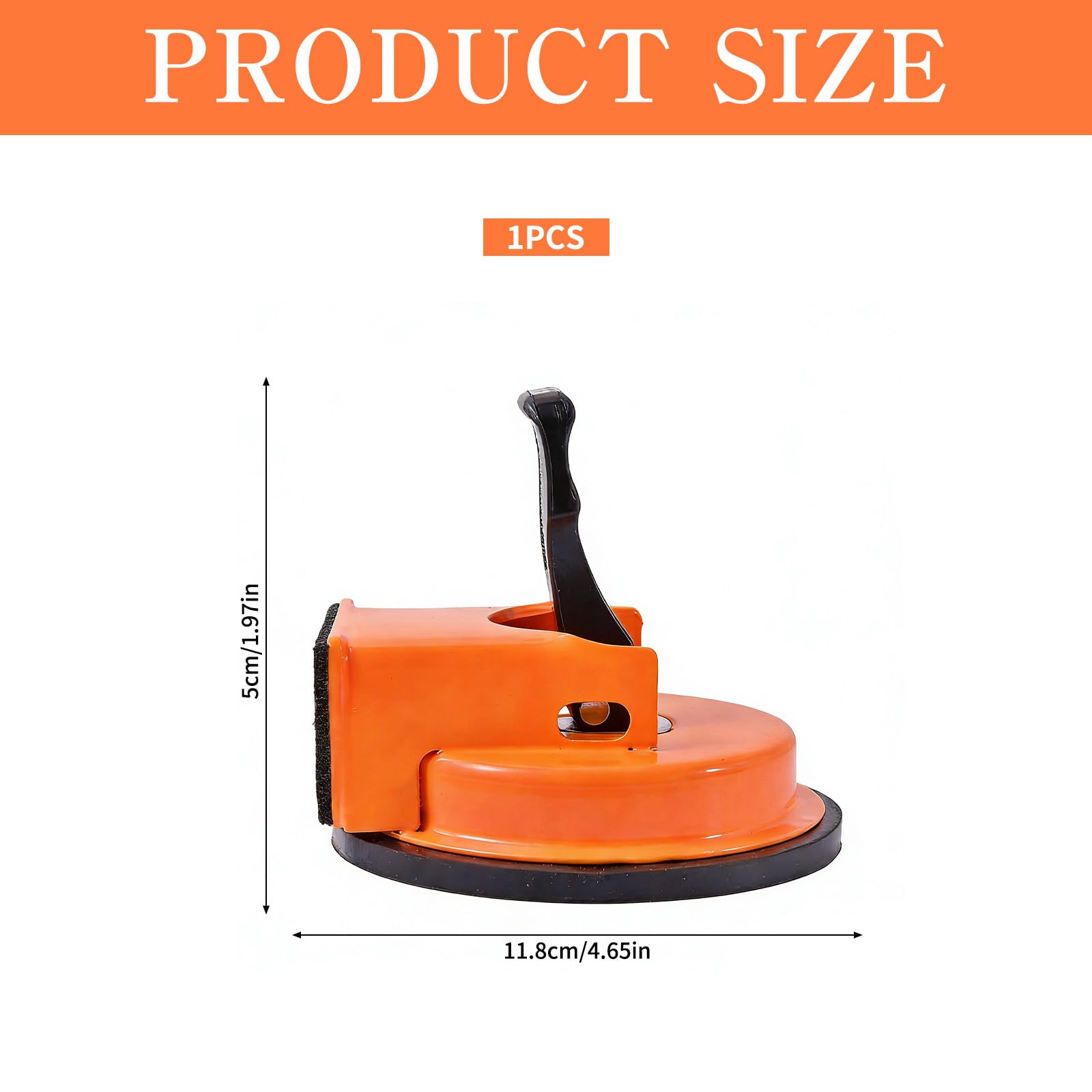 Outil de Réparation de Sol,Outil de Pose de Sol Stratifié,Outils Pour Pose Parquet Flottant,Outils de Préhension pour Planchers en Bois,pour Parquet Carrelage Salle de Bain Salon Chambre - 3