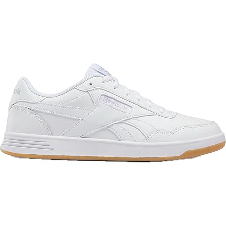 Women's Court Advance Sneaker: The Epitome of Fashionable Athleisure Footwear