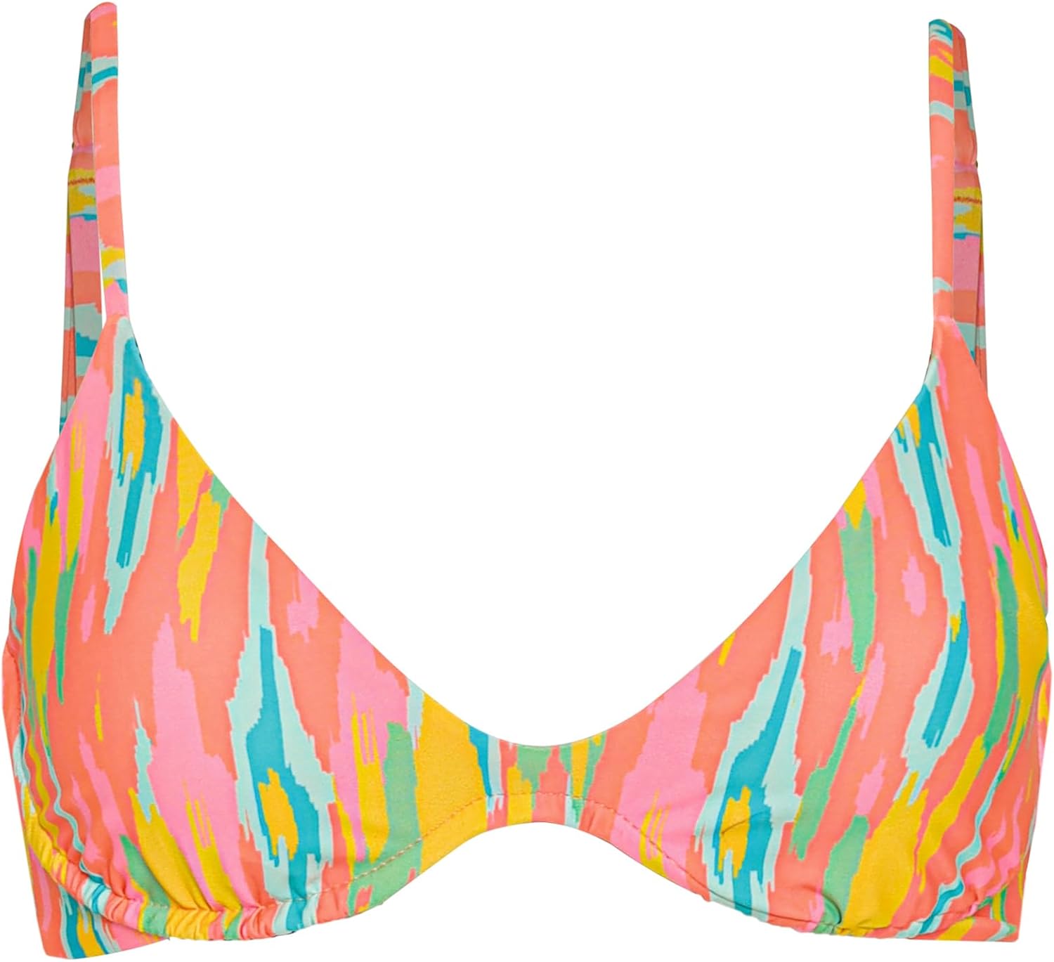 Maaji Women's Mystic Ikat Reversible Underwire