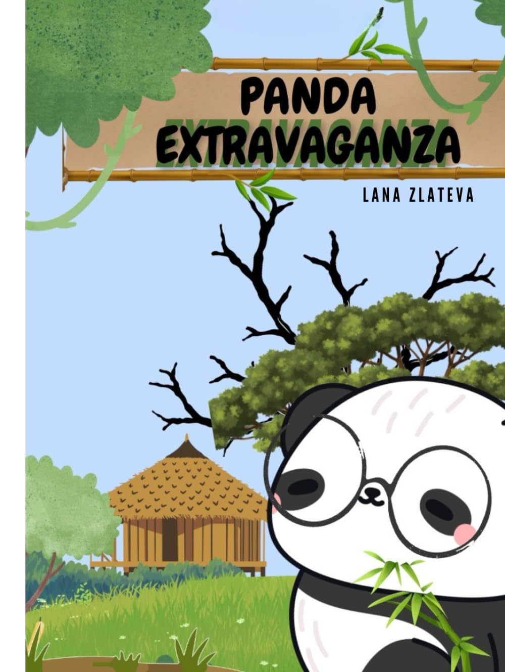Panda Extravaganza