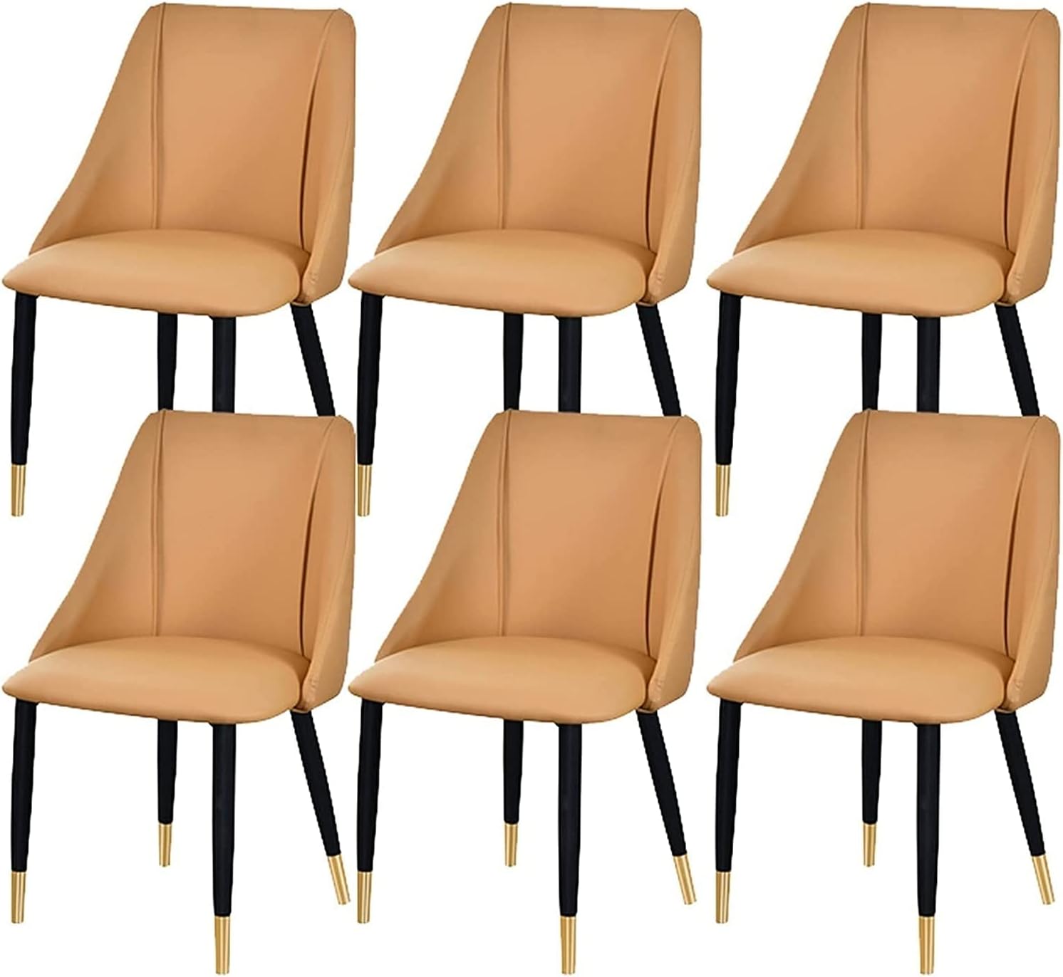 Dining Chairs Set Desk Chair Kitchen Dining Chairs Set of