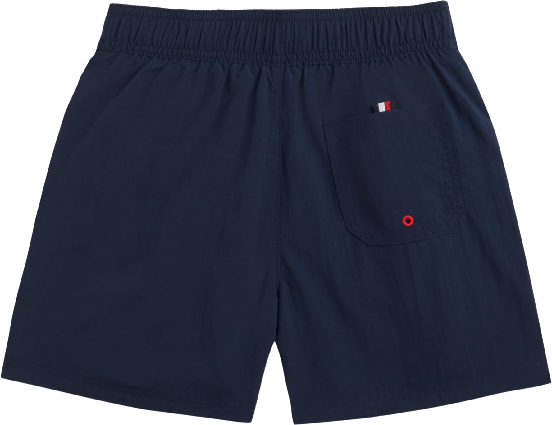 Tommy Hilfiger Medium Drawstring Ub0ub00591 Maillot de Bain Garçon