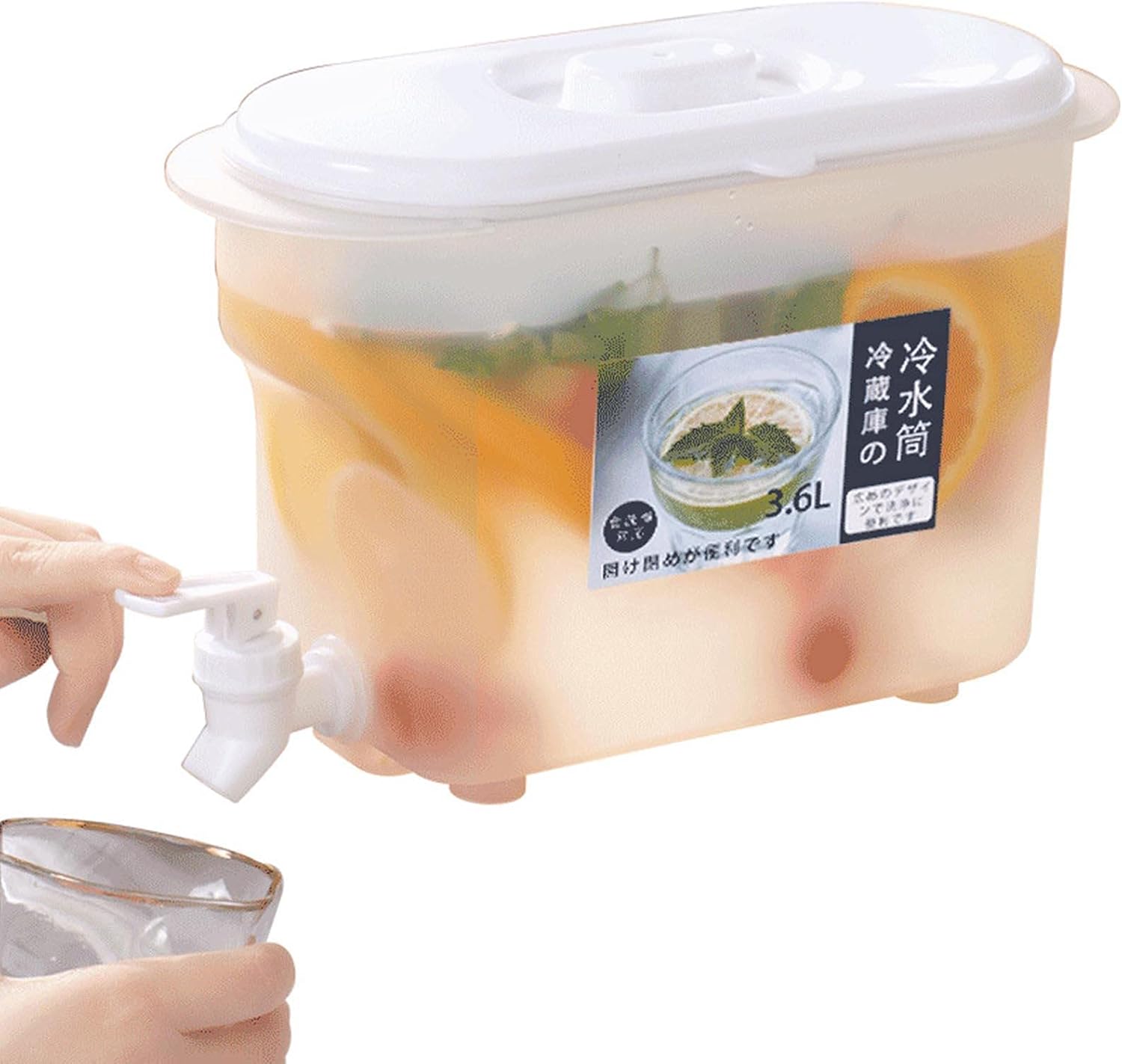 3 6l 冷蔵庫コールドケトル 冷水ボトル フルーツ ジュースの水差し 蛇口付きウォータージャグディスペンサー コールドケトル 夏の氷水ケトル 冷水 ジュース アイスコーヒー レモネード用 想像を超えての 3 6l 冷蔵庫コールドケトル 冷水ボトル フルーツ ジュースの水差し 蛇口付きウォータージャグディスペンサー コールドケトル 夏の氷水ケトル 冷水 ジュース アイスコーヒー レモネード用 想像を超えての