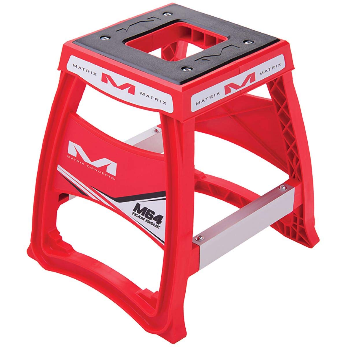 Matrix Concepts M64 Elite Stand (RED)