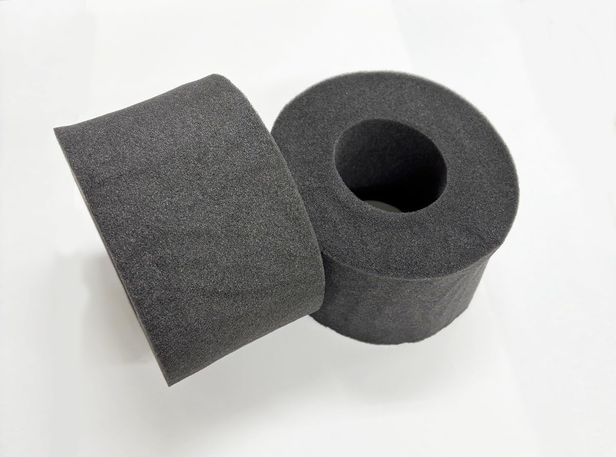 Amazon | OPTION No.1(オプションNo.1)/LSA059/インナースポンジ4個入