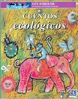 Cuentos Ecologicos 9681638255 Book Cover