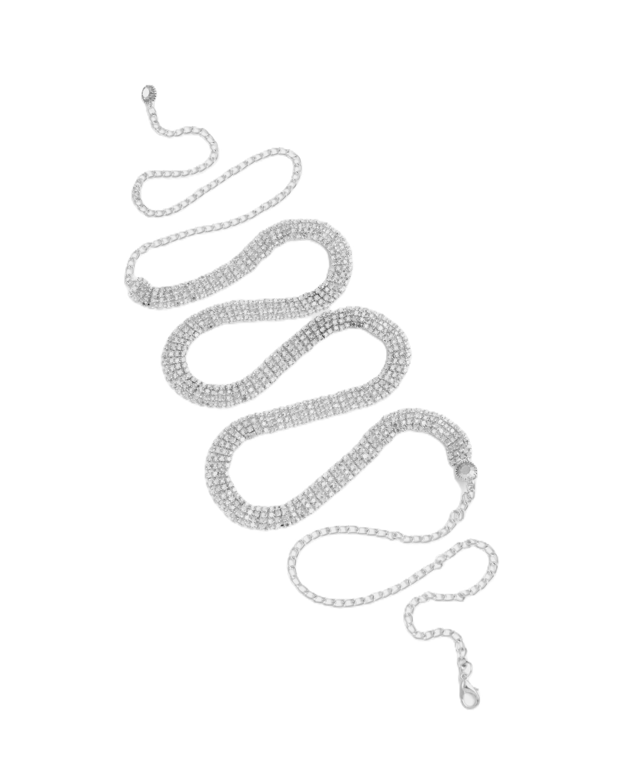 VAMA Fashions Silver vaddanam sontada kamarpatta Saree Belt Belly Waist Hip Body Chain kandora Kamar Dhani for Women (B06XH8HX1S) Amazon Price History, Amazon Price Tracker