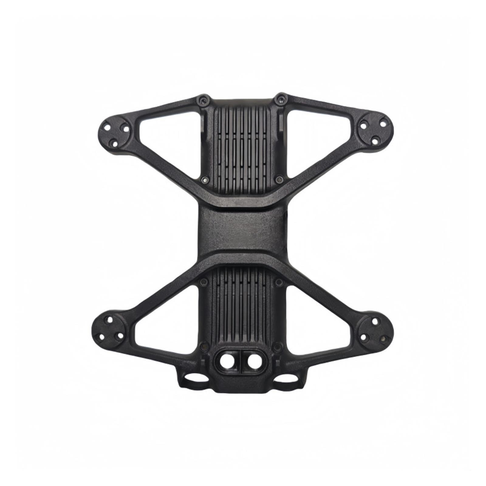 Carcasa del cuerpo, compatible con DJI, Avata 2, marco medio