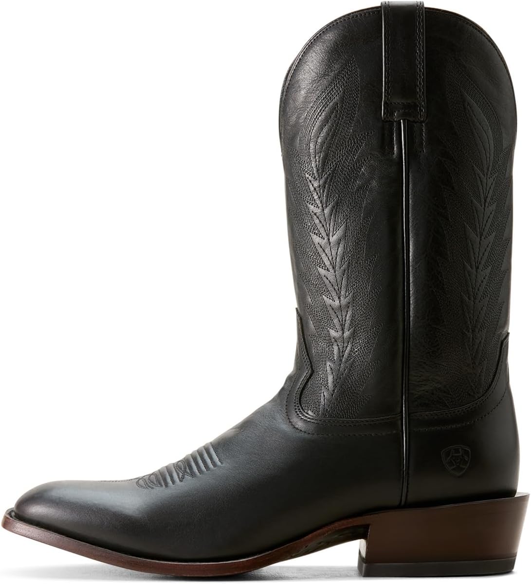 ARIAT mens Willie Western Boot