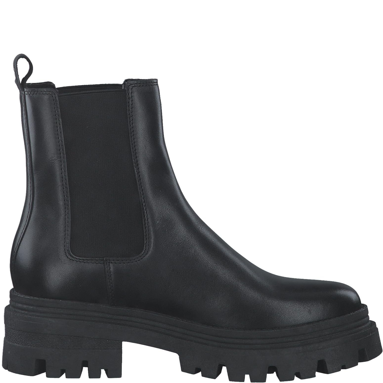 Tamaris Damen Boots Leder