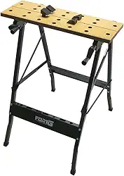 BANCADA TRABALHO DOBRAVEL MULTIFUNC FG9040 FORTG PRO