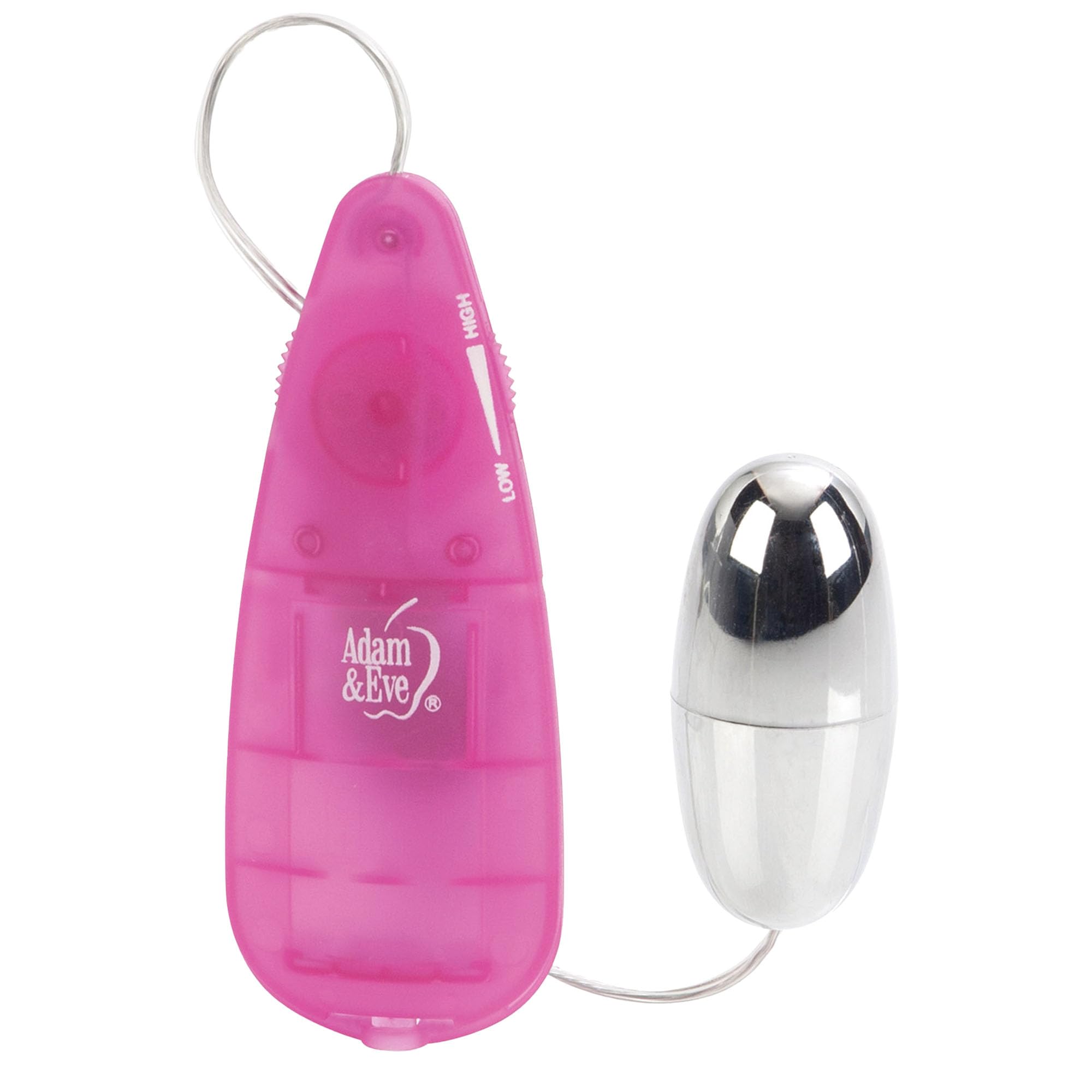 bullet vibrator adam and eve Adam & Eve Pillowtalk Bullet - Vibrators main image 1